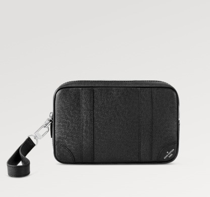 【人気】Louis Vuitton ポシェット・カサイ　セカンドバッグ