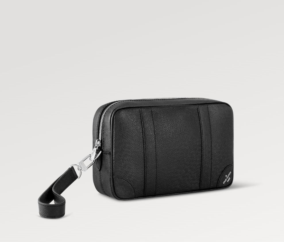 【人気】Louis Vuitton ポシェット・カサイ　セカンドバッグ