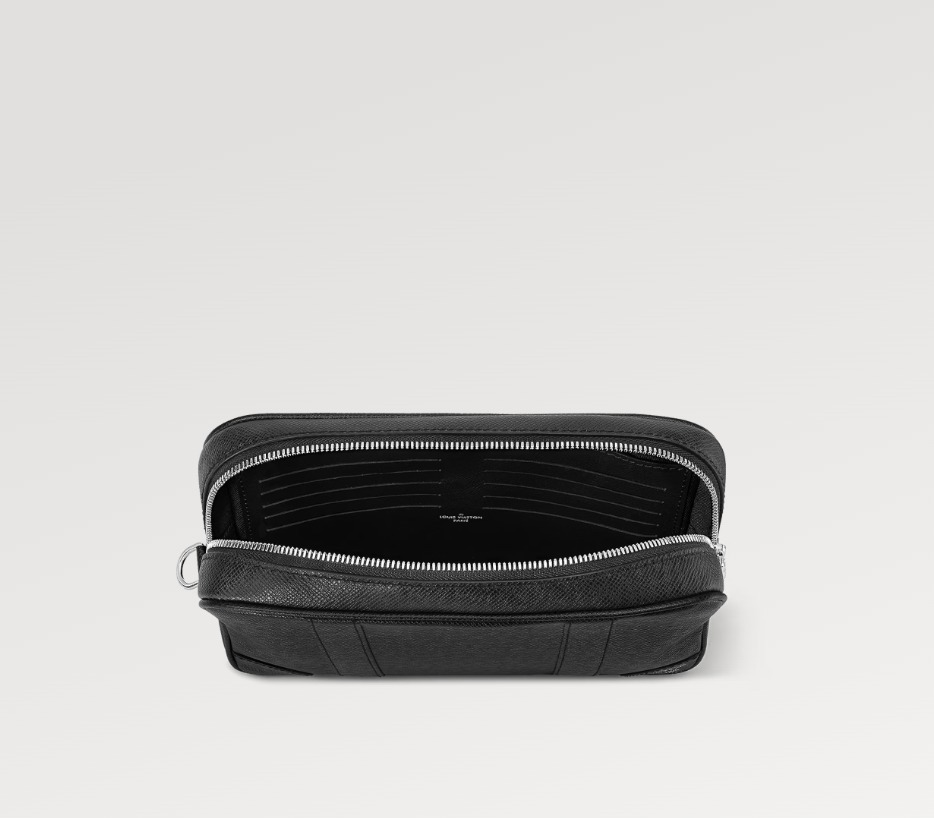 【人気】Louis Vuitton ポシェット・カサイ　セカンドバッグ