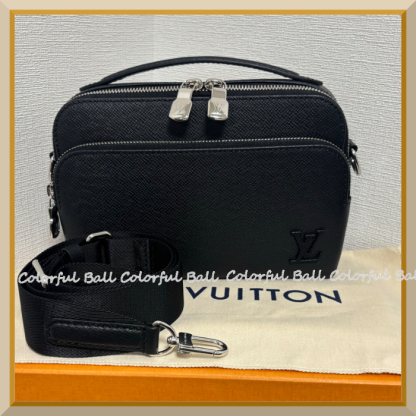 【国内発送】Louis Vuitton　アヴェニュー メッセンジャーバッグ