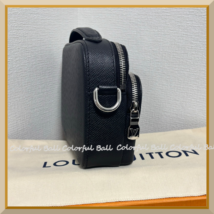 【国内発送】Louis Vuitton　アヴェニュー メッセンジャーバッグ