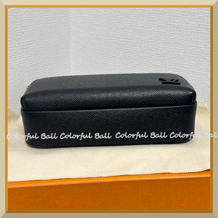 【国内発送】Louis Vuitton　アヴェニュー メッセンジャーバッグ