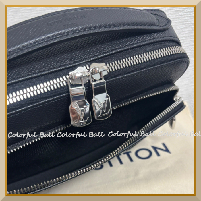 【国内発送】Louis Vuitton　アヴェニュー メッセンジャーバッグ