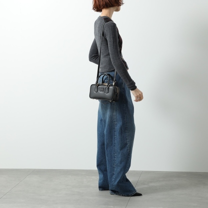 MIUMIU ショルダーバッグ ARCADIE アルカディ 5BB142 ACR3