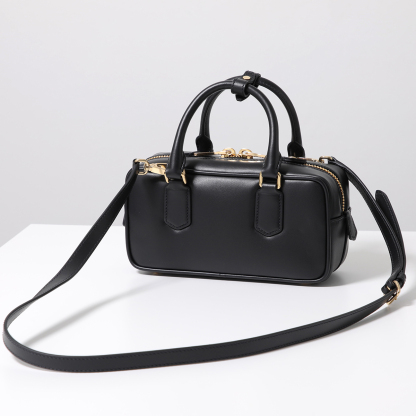 MIUMIU ショルダーバッグ ARCADIE アルカディ 5BB142 ACR3