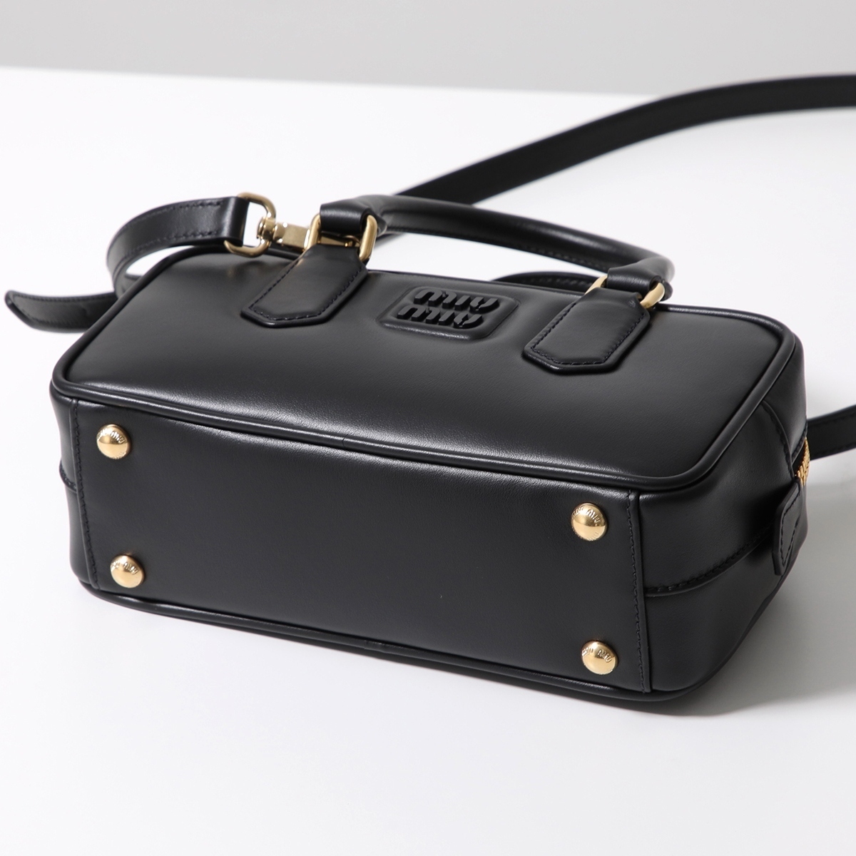 MIUMIU ショルダーバッグ ARCADIE アルカディ 5BB142 ACR3