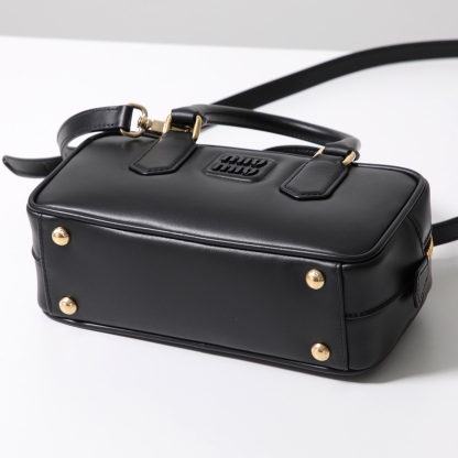 MIUMIU ショルダーバッグ ARCADIE アルカディ 5BB142 ACR3