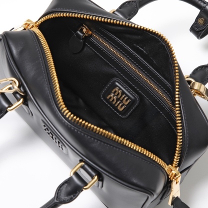 MIUMIU ショルダーバッグ ARCADIE アルカディ 5BB142 ACR3