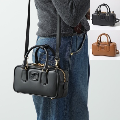 MIUMIU ショルダーバッグ ARCADIE アルカディ 5BB142 ACR3