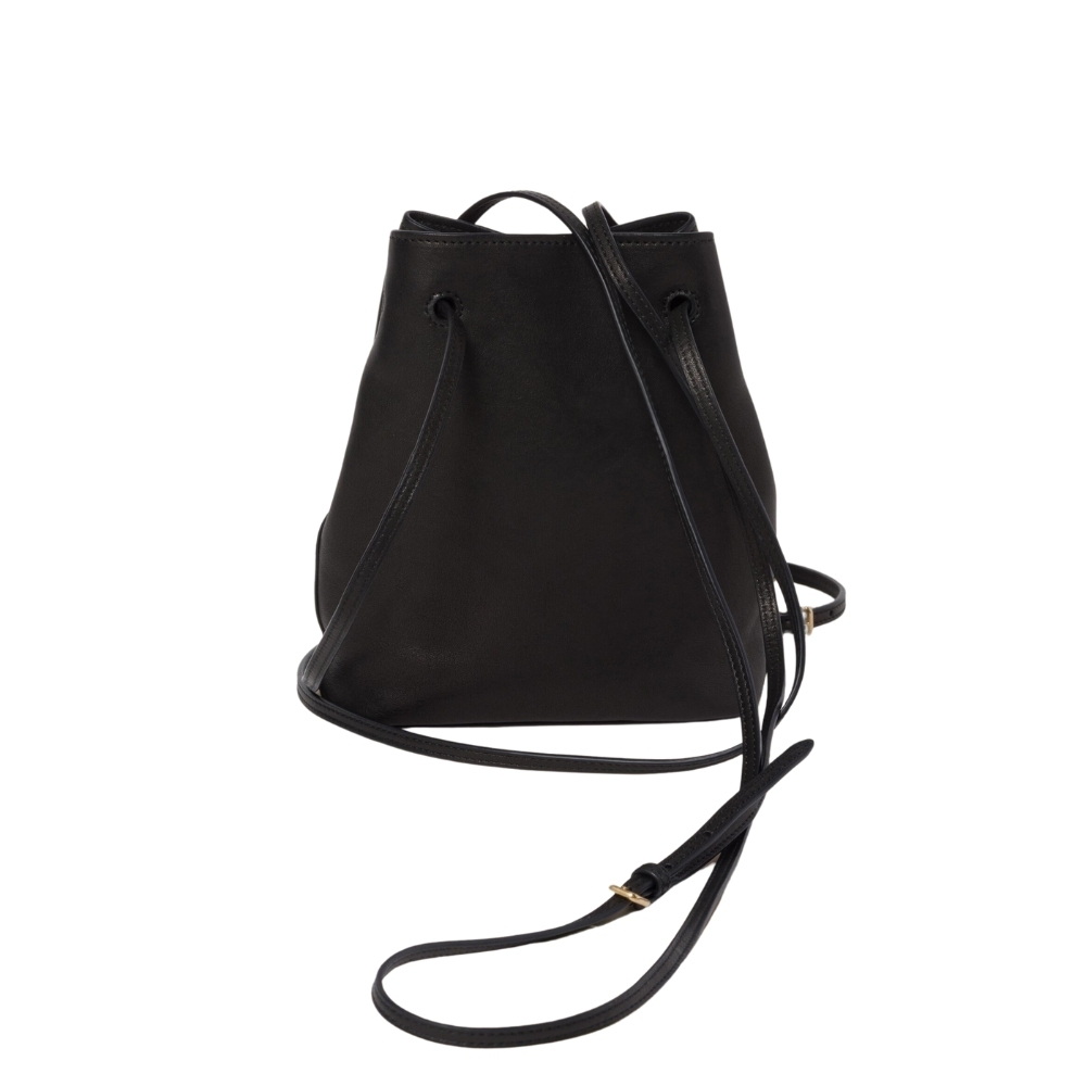 【MiuMiu】ナッパレザーミニバッグ