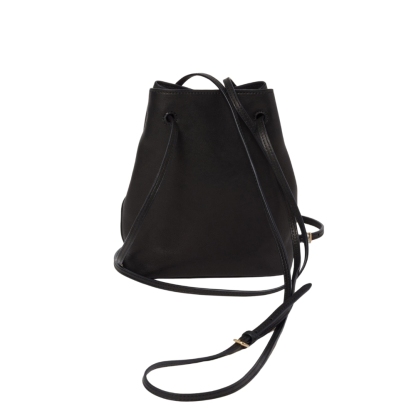 【MiuMiu】ナッパレザーミニバッグ