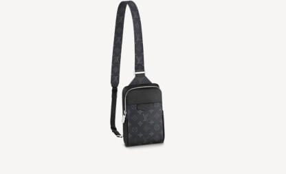 残少！Louis Vuitton ルイヴィトン スリングバッグ モノグラム