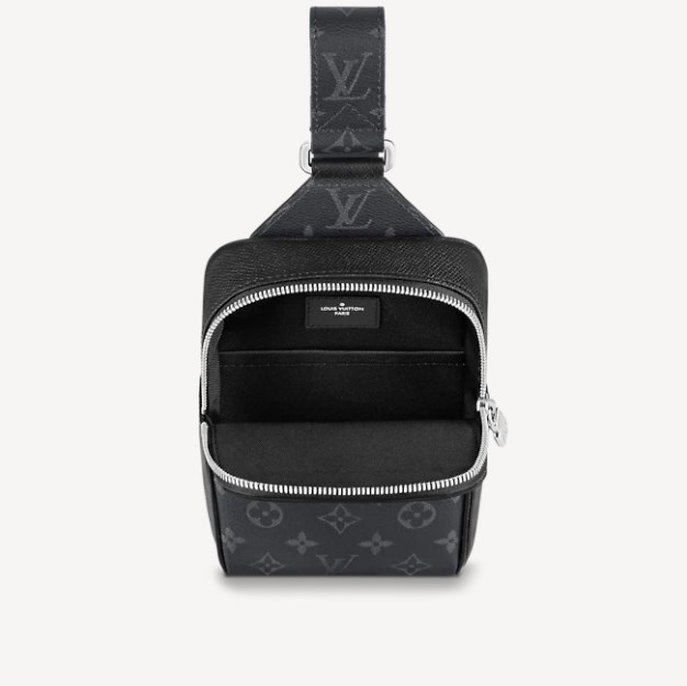 残少！Louis Vuitton ルイヴィトン スリングバッグ モノグラム