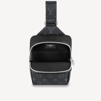 残少！Louis Vuitton ルイヴィトン スリングバッグ モノグラム