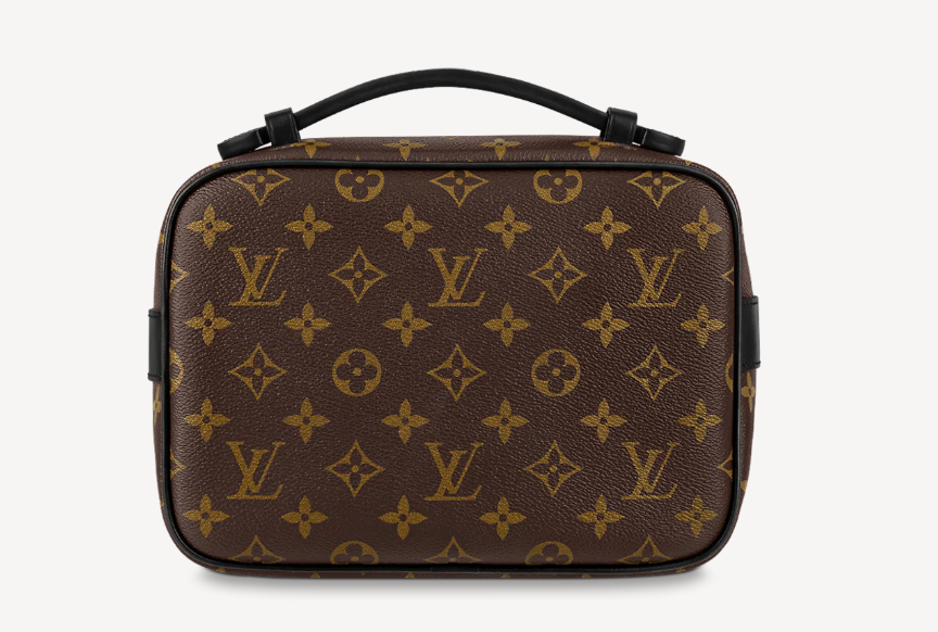 ◆とってもオシャレでモダン【 LV 】Sロック・メッセンジャー