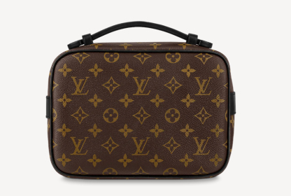 ◆とってもオシャレでモダン【 LV 】Sロック・メッセンジャー