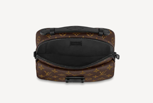 ◆とってもオシャレでモダン【 LV 】Sロック・メッセンジャー