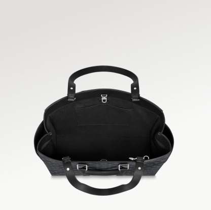 【普段使いはもちろん仕事用にも♪】ルイヴィトン トートバッグ