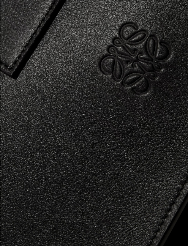 ☆送料関税込☆LOEWE バックル ホリゾンタル トートバッグ☆