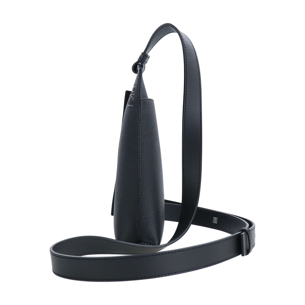 LOEWE バッグ バーティカル Tポケット ショルダー ボディバッグ