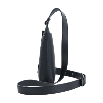 LOEWE バッグ バーティカル Tポケット ショルダー ボディバッグ