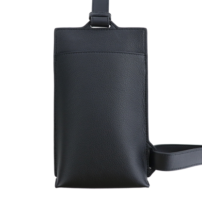 LOEWE バッグ バーティカル Tポケット ショルダー ボディバッグ