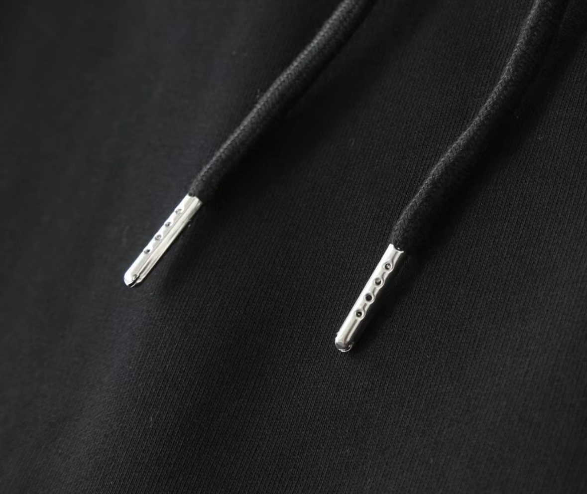 【国内即日発送】CELINE ルーズ フーディー / コットンフリース