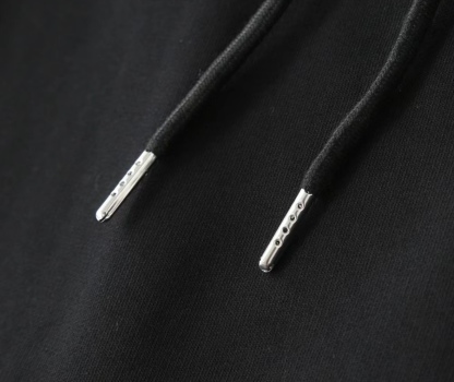 【国内即日発送】CELINE ルーズ フーディー / コットンフリース