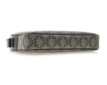 ☆送料関税込☆CELINE ロゴ ミディアム メッセンジャーバッグ