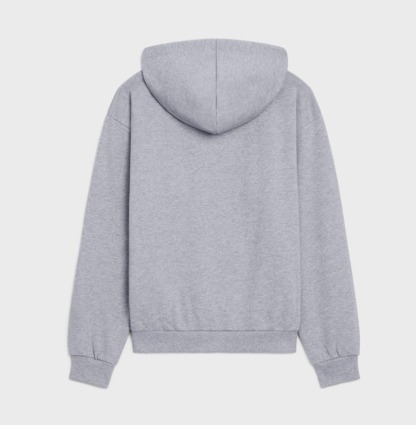 国内直営**CELINE **　ルーズスウェットフーディー　男性女性にも♪