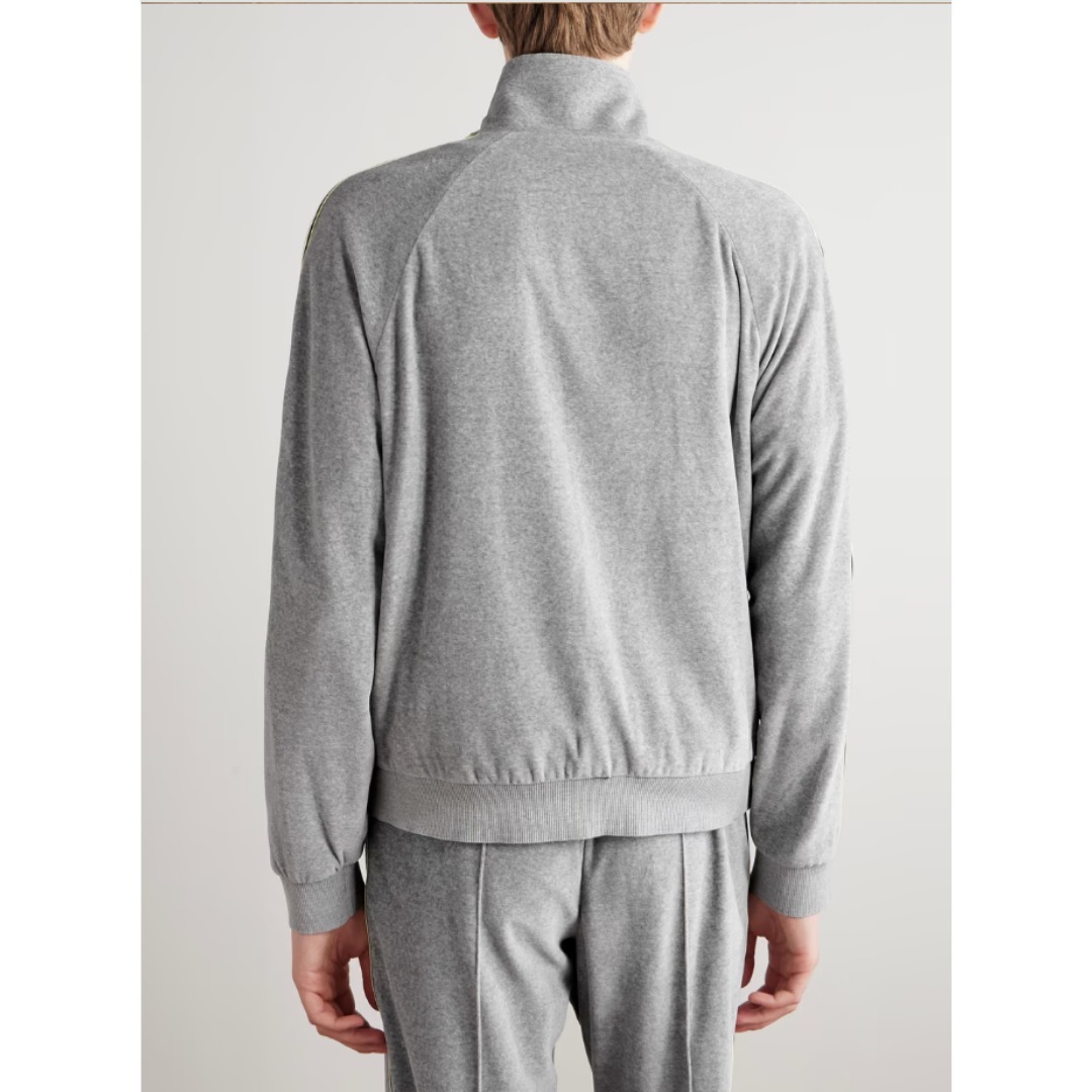 パク・ボゴム 着用 同款 刺繍トップス☆VIP価格☆ CELINE ジャージ