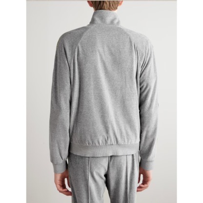 パク・ボゴム 着用 同款 刺繍トップス☆VIP価格☆ CELINE ジャージ