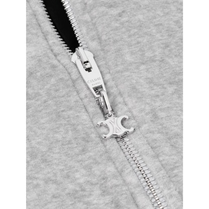 パク・ボゴム 着用 同款 刺繍トップス☆VIP価格☆ CELINE ジャージ