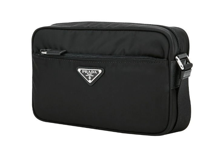 ☆送料関税込☆RADA Re-Nylon ポーチ付き ショルダーバッグ☆