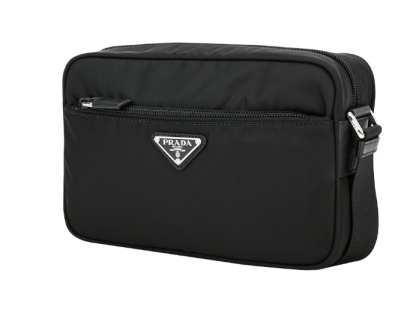 ☆送料関税込☆RADA Re-Nylon ポーチ付き ショルダーバッグ☆