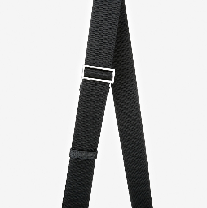 ☆送料関税込☆RADA Re-Nylon ポーチ付き ショルダーバッグ☆