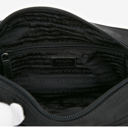 ☆送料関税込☆RADA Re-Nylon ポーチ付き ショルダーバッグ☆