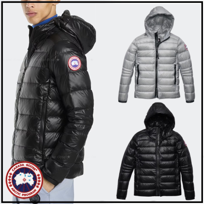 CROFTON DOWN HOODY クロフトンダウンフーディ