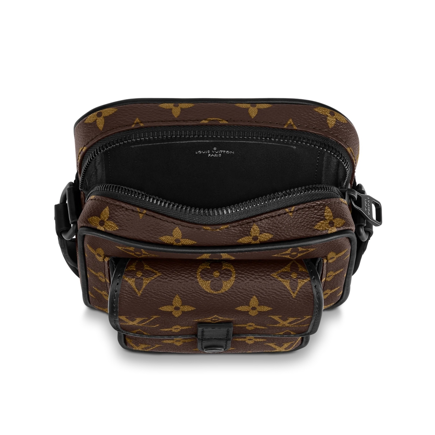 ルイヴィトン Christopher Wearable Wallet クリストファー