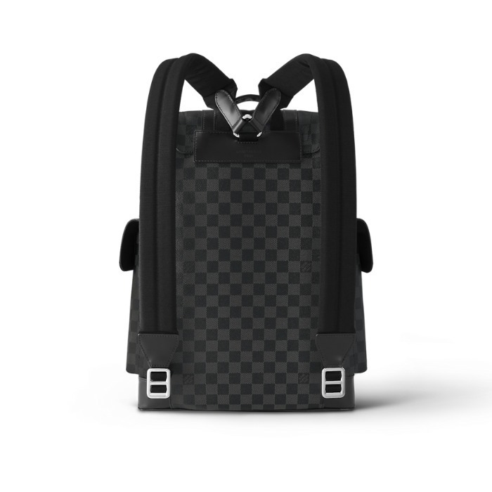 【Louis Vuitton】岩田剛典さん愛用! ヘビロテ確定 バックパック