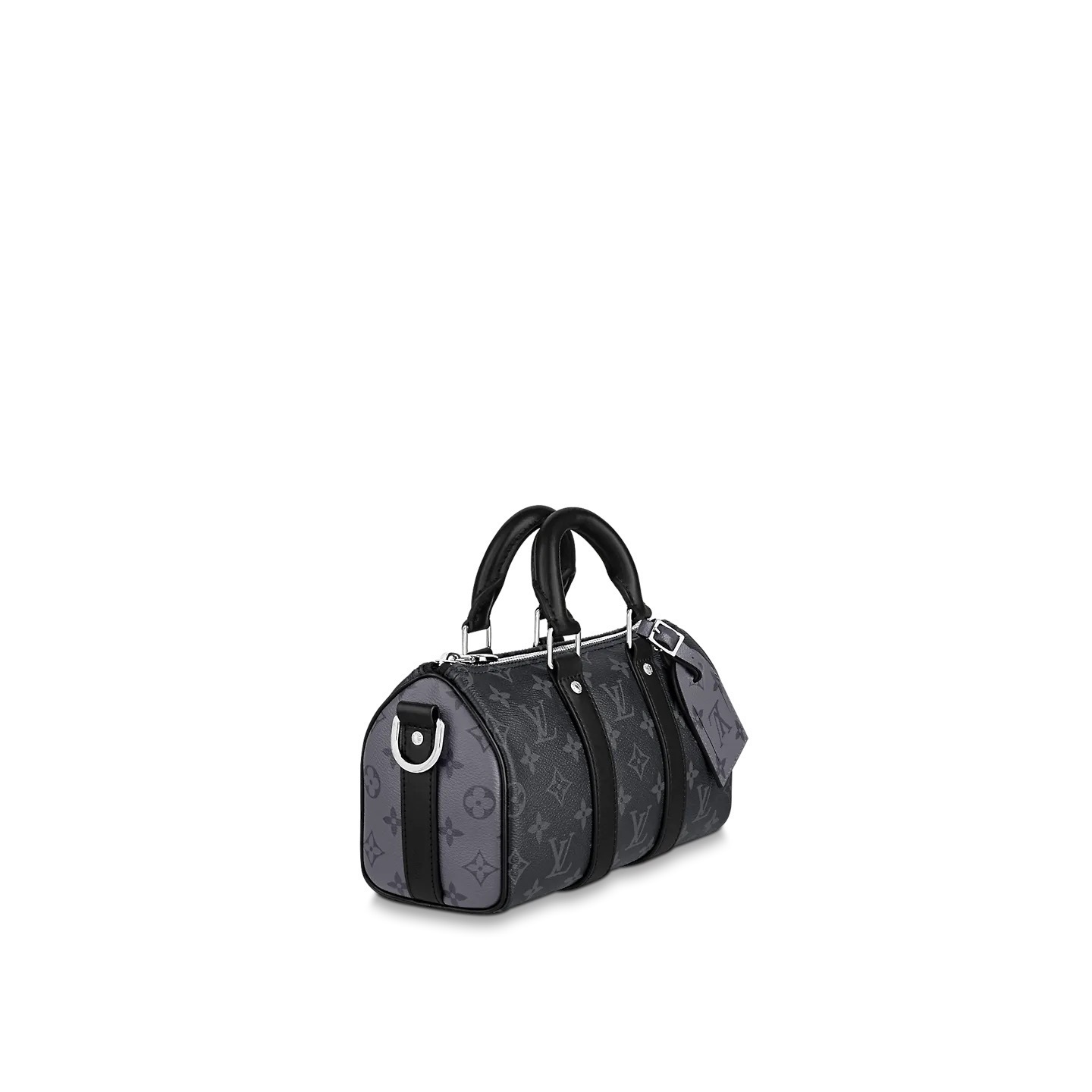 【コンパクトでお洒落♪】LV★キーポル・バンドリエール 25