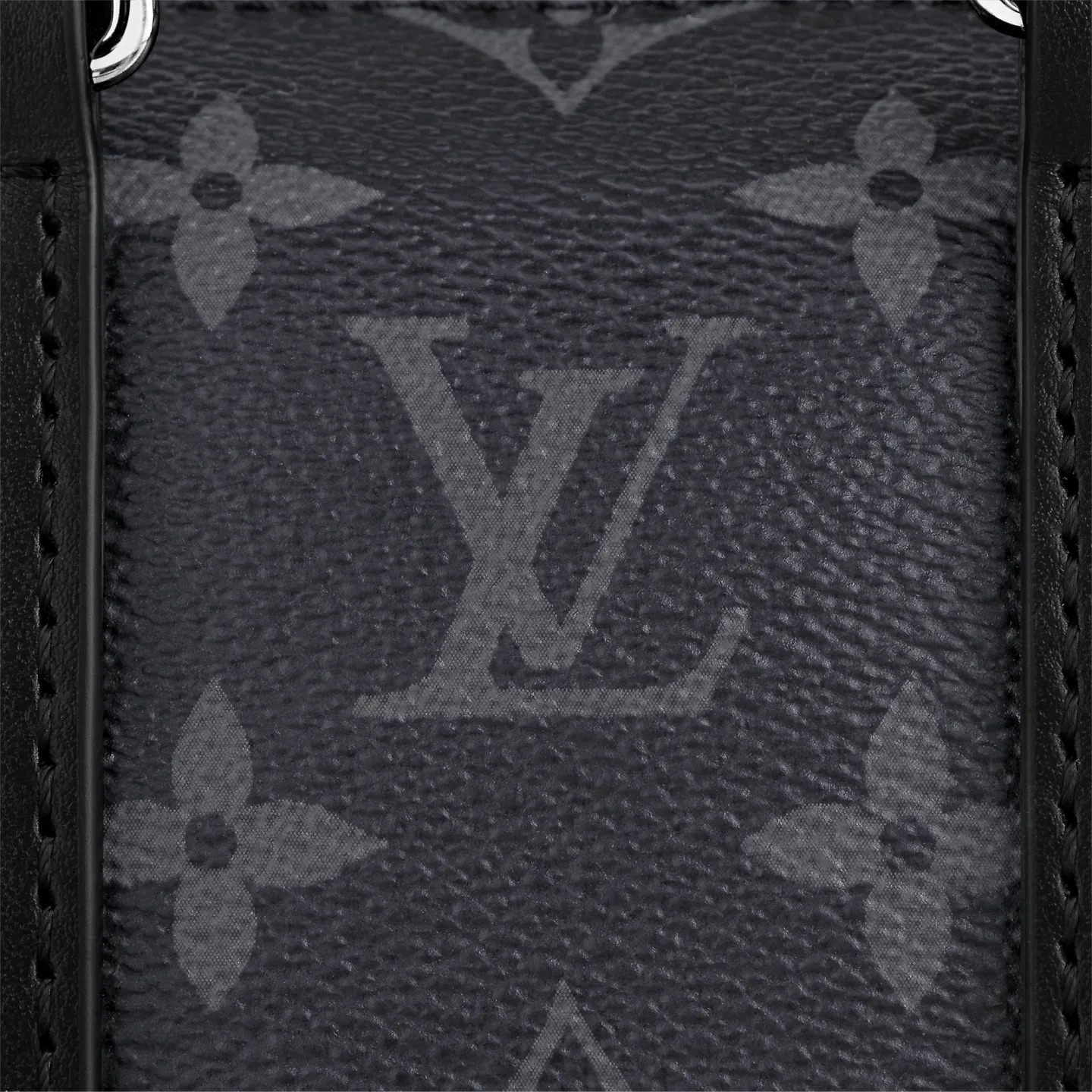 【コンパクトでお洒落♪】LV★キーポル・バンドリエール 25