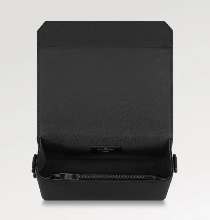 【雑誌 GQ 掲載】LV☆ファストライン・ウエアラブル ウォレット