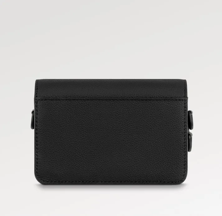 【雑誌 GQ 掲載】LV☆ファストライン・ウエアラブル ウォレット