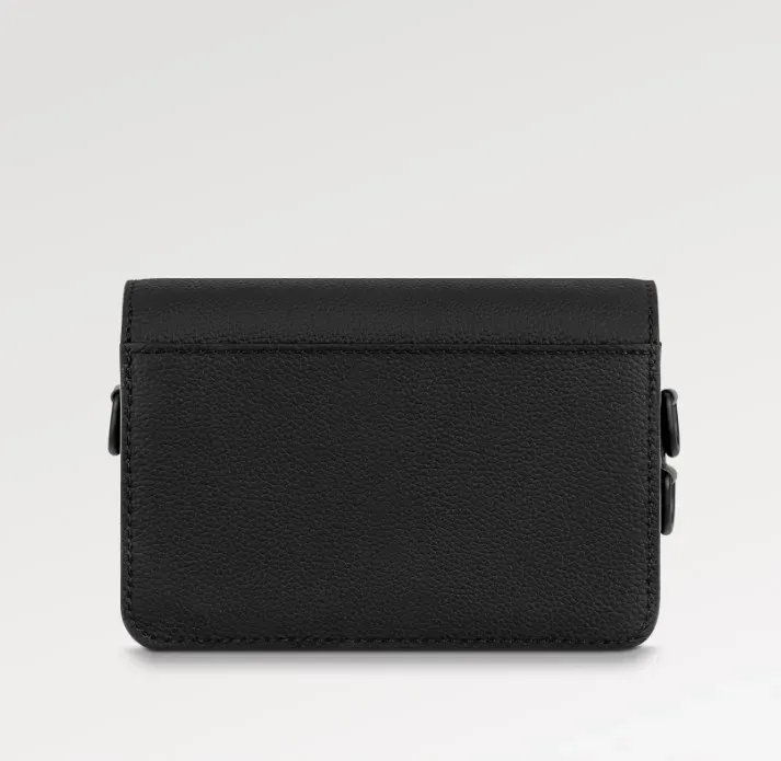 【雑誌 GQ 掲載】LV☆ファストライン・ウエアラブル ウォレット