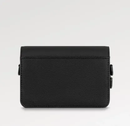 【雑誌 GQ 掲載】LV☆ファストライン・ウエアラブル ウォレット