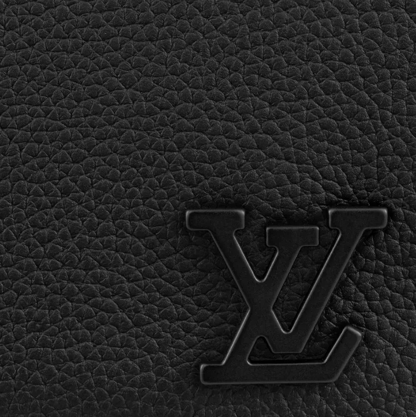 【雑誌 GQ 掲載】LV☆ファストライン・ウエアラブル ウォレット