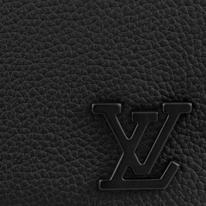 【雑誌 GQ 掲載】LV☆ファストライン・ウエアラブル ウォレット