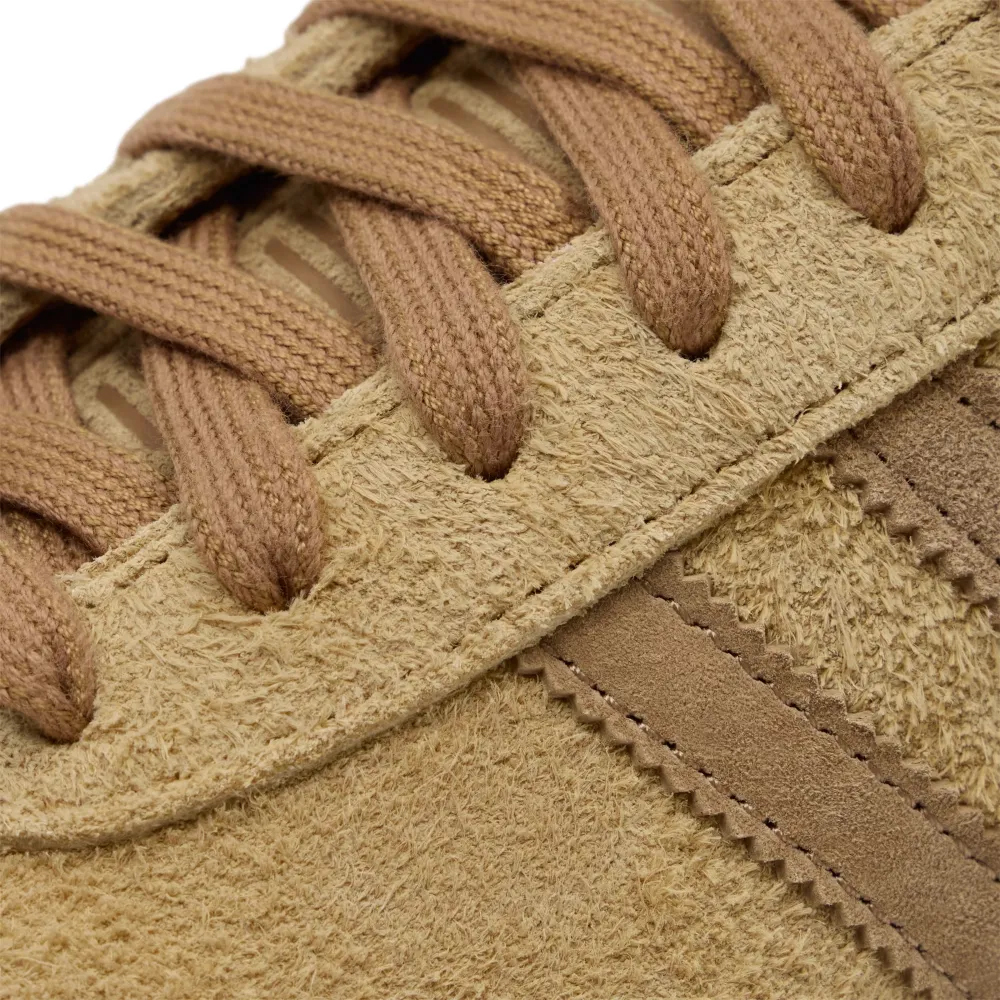 adidas x JJJJound 'Samba OG Mesa' スニーカー