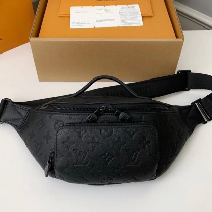 【モノグラム♡】Louis Vuitton ラッシュ バムバッグ